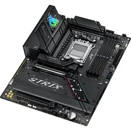 Материнська плата Asus (ROG STRIX B850-F GAMING WIFI) - мініатюра 7