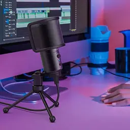 Мікрофон Fifine USB (K683A) - мініатюра 12