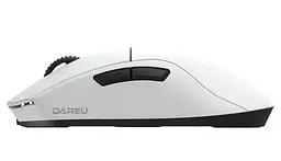Миша DAREU A950 GM White (MS-A950GM-WT) - мініатюра 3