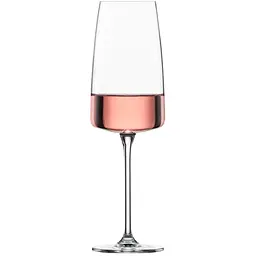 Келих для ігристого вина Schott Zwiesel Light & Fresh: Sparkling Wine 388 мл (120591) - мініатюра 2