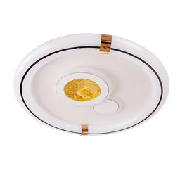 Світлодіодний настінно-стельовий світильник Brille WBL-41C/130W