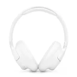 Навушники JBL Tune 730BT White (JBLT730BTWHT) - мініатюра 2