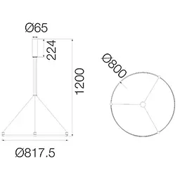 Системи SM 8878 R 800 Coffee 60W - мініатюра 2