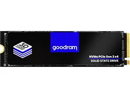 SSD-накопичувач GOODRAM PX500 256 GB (SSDPR-PX500-256-80-G3)
