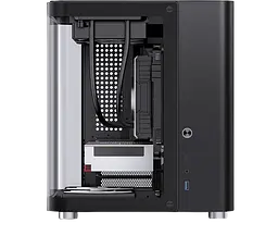 Корпус JONSBO TK-1 Black