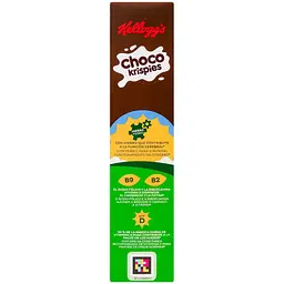 Сніданок готовий Kellogg's Choco Krispies сухий 330 г - мініатюра 4