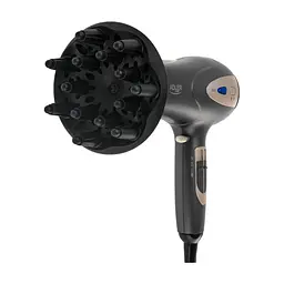 Фен Adler AD 2248 grey (AD2248G) - мініатюра 4
