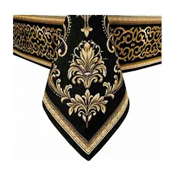 Скатертина Прованс Baroque 135х140 см (4823093437562) - мініатюра 3