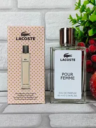Парфюм женский, аромат по мотивам Pour Femme (60 мл)