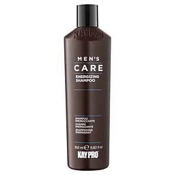 Енерджайзинг-шампунь KAYPRO MEN'S CARE Energizing Shampoo 350 мл