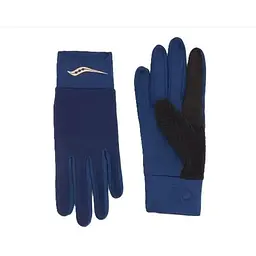 Рукавиці Saucony Bluster Glove Blue XS (1097-800036-SDH XS)