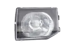 Фара передня ліва Mitsubishi Pajero II 90-01р Depo (214-1120L-LD-E)
