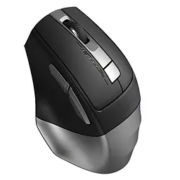 Бездротова миша A4Tech Fstyler FB35CS Bluetooth Smoky Grey (FB35CS (Smoky Grey)) - мініатюра 4