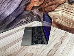 Ноутбук Apple MacBook 12" 2016 m5/8GB/512GB (C02RJ0FKGTHV) Б/в - мініатюра 3