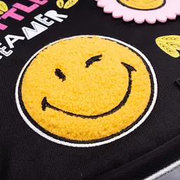 Рюкзак Yes S-83 Smiley World, чорний (552821) - мініатюра 14