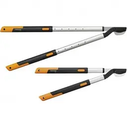 Гілкоріз телескопічний Fiskars SmartFit L86 (1013564)