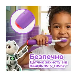 Электрическая зубная щетка AENO DB9V (ADB0009V) - миниатюра 5