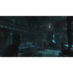 Ключ активації Microsoft Outbreak: The Nightmare Chronicles Definitive Collection для Xbox One/Series - мініатюра 2
