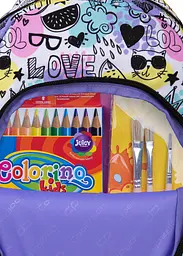 Рюкзак COOLPACK Toby Mini Mood (F049934) - мініатюра 4
