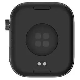 Смарт годинник Redmi Watch 6 Чорний Obsidian Black BHR08CIGL - мініатюра 3