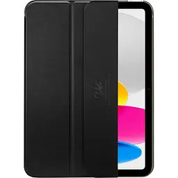 Чохол-книжка Spigen Smart Fold для Apple iPad 10th Gen 10.9` 2022/iPad 11 2025 Black (ACS05309) [135438] - мініатюра 2