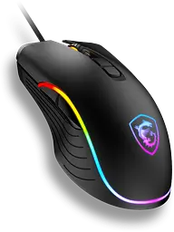 Mиша MSI Forge GM300