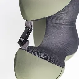 Подушка для шиї Camelback U-подібна оливковий HP-56-15GR - мініатюра 2
