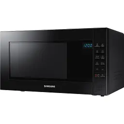 Мікрохвильова піч із грилем Samsung GE88SUB/UA [66562] - мініатюра 2
