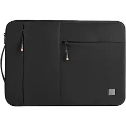Сумка Wiwu Alpha Slim Sleeve 14/14.2'' Чорний