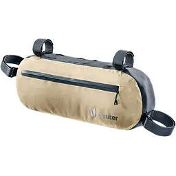 Сумка-велобаул Deuter Cabezon FB 6 Desert-Black (1052-3231323 6704)