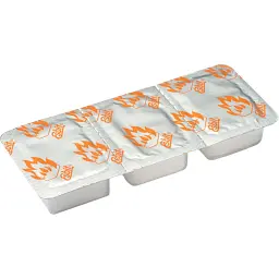 Сухе пальне Esbit 001 012 00 12х14g. - мініатюра 3