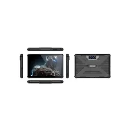 Планшет OUKITEL RT7 10.1" 4G TITAN 8/256GB LTE Black (6931940736299) - мініатюра 3