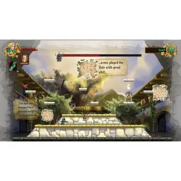 Ключ активації Microsoft Guardian of Lore для Xbox One/Series S/X - мініатюра 8