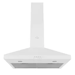 Витяжка купольна PERFELLI K 6402 WH 850 LED