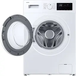 Пральна машина Samsung WW90FG3M05TWLF - мініатюра 4