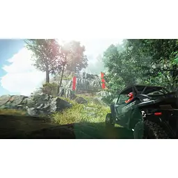 Ключ активації Microsoft Overpass Deluxe Edition для Xbox One/Series - мініатюра 2