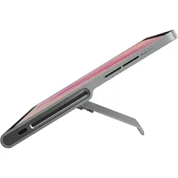 Планшет Lenovo Tab Plus 8/128GB Luna Grey (ZADX0094UA) - мініатюра 3