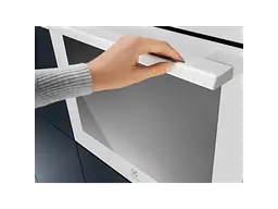 Духовка електрична Electrolux EOD6F77WV - мініатюра 4
