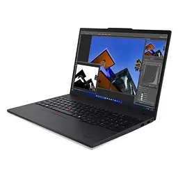 Ноутбук Lenovo ThinkPad T16 G3 Ultra 7 155U 16GB 512GB Windows 11 Pro - мініатюра 3