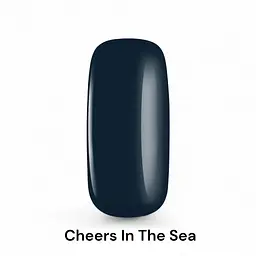 Швидковисихаючий лак для нігтів Avon «УльтраКолір за 60 секунд» Cheers In The Sea, 10 мл (158511394) - мініатюра 1