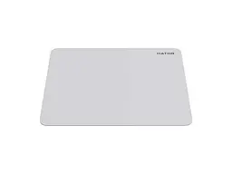 Килимок для миші Hator Tonn Mobile White (HTP-1001) - мініатюра 3