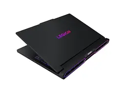Ноутбук Lenovo Legion Pro 7 16IAX10H Eclipse Black (83F50080US) - мініатюра 10