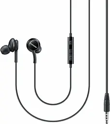 Навушники Samsung EO-IA500BBEGRU Black (EU) - мініатюра 2