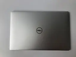 Ноутбук DELL XPS 13 9310 (i7-1185G7 / 32GB / SSD 1TB / 4K 3840x2400 IPS Touch) б/в - мініатюра 7