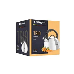 Чайник Ringel Trio (RG-1005) - мініатюра 5