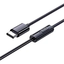 Навушники Baseus Encok CZ11 Black (A00164300113-Z1) [118735] - мініатюра 4