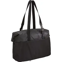 Наплічна сумка Thule Spira Horizontal Tote Black (TH 3203785) - мініатюра 2