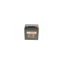 Акумулятор автомобільний Bosch 0 986 FA1 280 - мініатюра 2