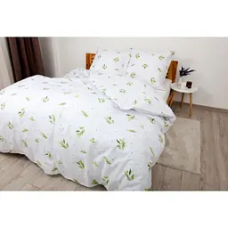 Постільна білизна євро ТЕП Happy Sleep Duo Greece 2-04009-26579 200х215 см