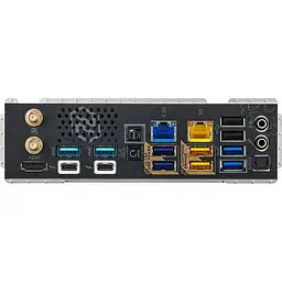 Материнська плата ASRock Z890 Taichi Lite Socket 1851 - мініатюра 9